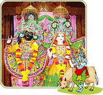 Janmashtami