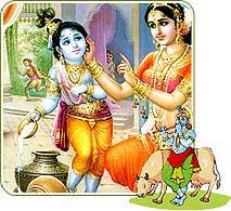 Janmashtami 