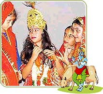 Janmashtami