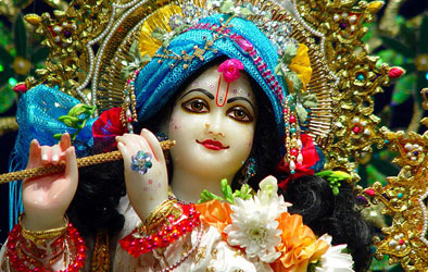 Lord Krishna Pictures