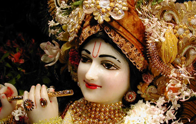 Lord Krishna Pictures