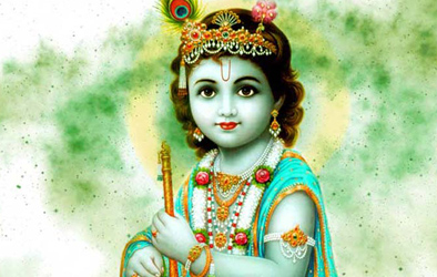 Lord Krishna Pictures