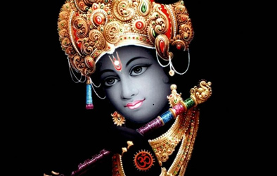 Lord Krishna Pictures