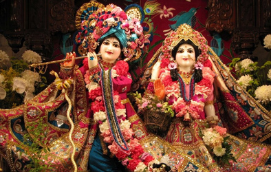 Lord Krishna Pictures