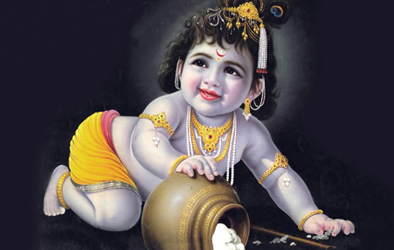 Lord Krishna Pictures