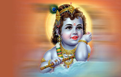 Lord Krishna Wallpapers