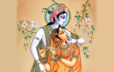 Lord Krishna Wallpapers