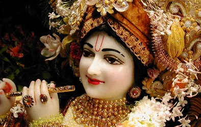 Lord Krishna Wallpapers