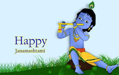 Lord Krishna Wallpapers