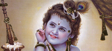 Krishna Bal Leela